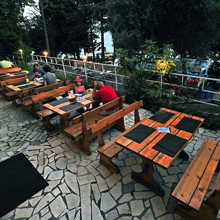 Dck Rooms Kostrena Exterior foto