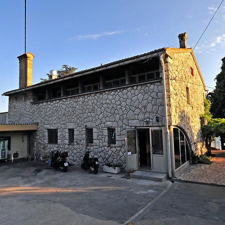 Dck Rooms Kostrena Exterior foto